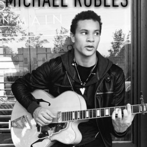 Michael Robles Music - Jazz Singer in Summerville, South Carolina