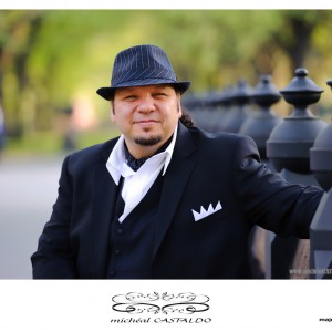 Micheal Castaldo - Classical Crossover Pop +