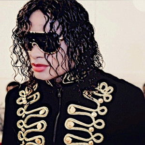 MJ Tribute Live
