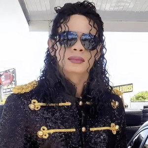 MJ Tribute Live - Michael Jackson Impersonator in Hollywood, Florida