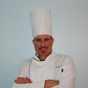 Michele Calise private chef service