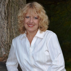 Michele Chynoweth - Author in North East, Maryland