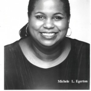 Michele L. Egerton