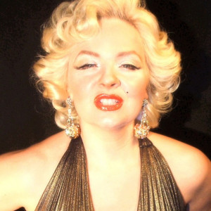Golden Goddess Entertainment - Marilyn Monroe Impersonator / Psychic Entertainment in Sayreville, New Jersey