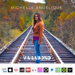 Michelle Angelique - Singer/Songwriter in San Antonio, Texas