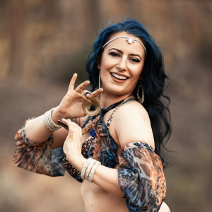 Michelle Belly Dance