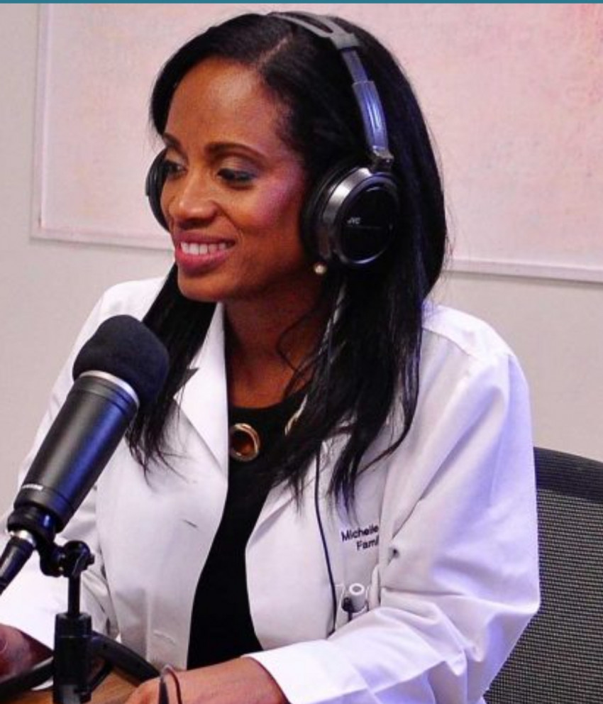 Hire Michelle C. Powell, DO, MPH - Health & Fitness Expert in Miami ...