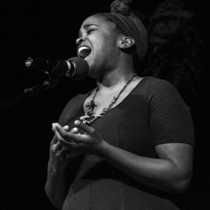 Michelle Dodd Poetry - Spoken Word Artist in Louisa, Virginia