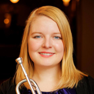 Michelle Kraak - Trumpet Player / Brass Musician in Arden, North Carolina