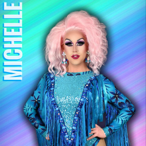 Michelle Stiletto - Drag Queen in Lenoir City, Tennessee