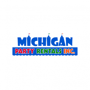 Michigan Party Rentals Inc. - Party Rentals / Party Inflatables in Fraser, Michigan