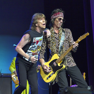 Hire Mick Adams and The Stones - Rolling Stones Tribute Band in Phoenix,  Arizona