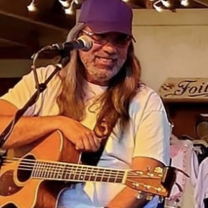 Mick Gamboa - Singing Guitarist / Acoustic Band in San Saba, Texas