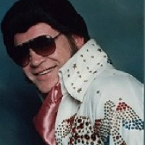 Micky King's Elvis Tribute