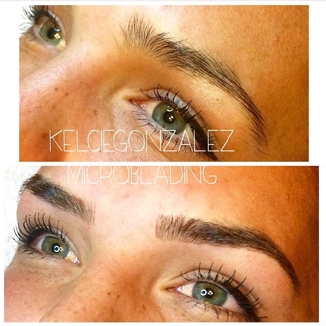 Gallery photo 1 of Microblading (Semi Permanent Makeup)