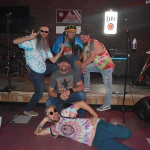 Mid-Life Crisis - Rock Band in Enterprise, Alabama