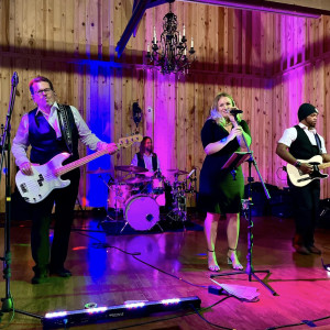 Midas 13 - Cover Band / Wedding Musicians in Oklahoma City, Oklahoma