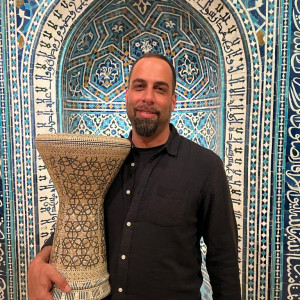 Middle Eastern Music Ensemble - World Music in Brooklyn, New York