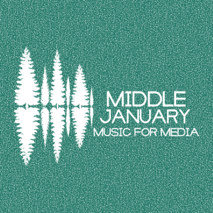 Middle January Music for Media - Composer in Cincinnati, Ohio