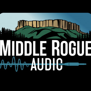 Middle Rogue Audio, LLC