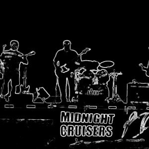 Midnight Cruisers - Americana Band in Rochester, New York