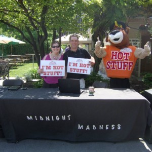 Midnight Madness Disc Jockey - Mobile DJ in Westfield, New York