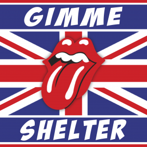 Gimme Shelter - Rolling Stones Tribute Band