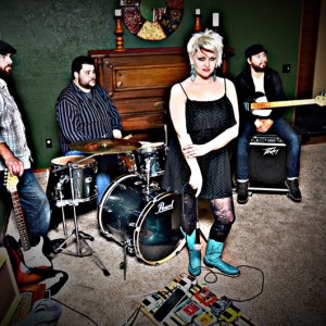 Midnight Revival - Rock Band in Oklahoma City, Oklahoma