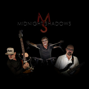 Midnight Shadows - Rock Band / Party Band in Campbell River, British Columbia