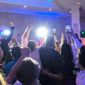 Midnight Soundtrack - Wedding Band / Wedding Musicians in Lanoka Harbor, New Jersey