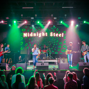 Midnight Steel - Cover Band / Party Band in Tuscaloosa, Alabama