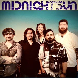 Midnight Sun - Cover Band in Englewood, New Jersey