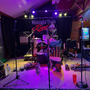 Midnight Train Band STL - Cover Band in Fenton, Missouri