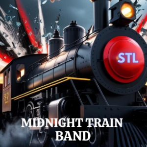 Midnight Train Band STL - Cover Band in Fenton, Missouri