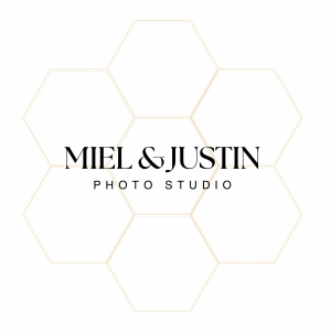 Miel & Justin Photo Studio