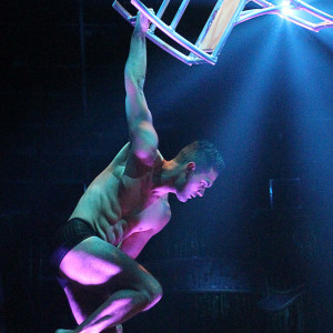 MigAndG - Aerialist in Atlanta, Georgia