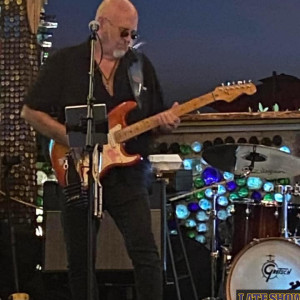 Shawline - Blues Band in Homosassa Springs, Florida