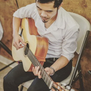 Miguel Juarez Music - Guitarist / Wedding Entertainment in Columbus, Georgia