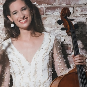 Mikala Schmitz - Cellist in North Hollywood, California