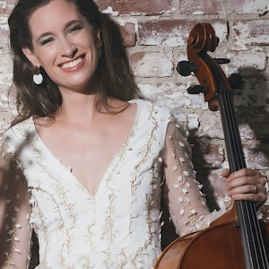 Mikala Schmitz - Cellist / String Trio in North Hollywood, California