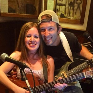 Mike and Laura - Acoustic Band in Pennington, New Jersey