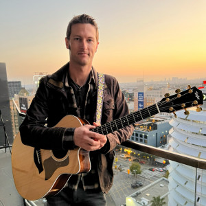 Mike Antosh - Singing Guitarist in Nashville, Tennessee
