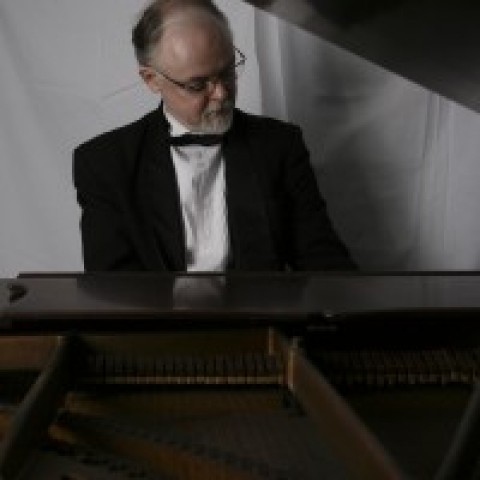 Hire Mike Benjamin, Professional Pianist - Pianist in Knoxville, Tennessee