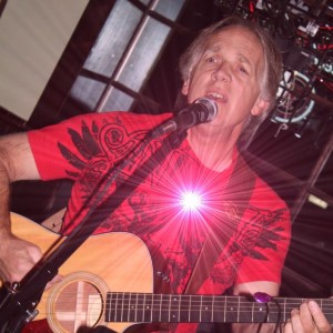 Mike Birch - Singing Guitarist / Wedding Musicians in Methuen, Massachusetts