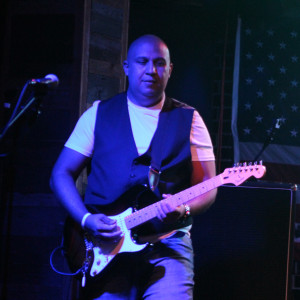 Mike  Borrome Music - Guitarist in Houston, Texas