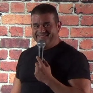 Mike Bosco Comedian