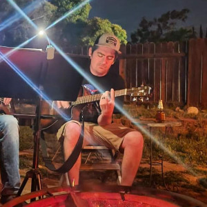 Mike Casey Rocks! - Singing Guitarist in Duarte, California