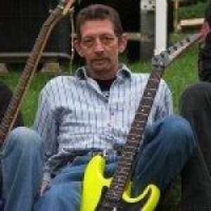 Mike Cox - Multi-Instrumentalist in Bristol, Virginia