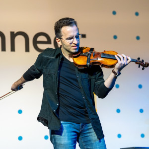 Mike D on Violin - Violinist in Franklin Lakes, New Jersey