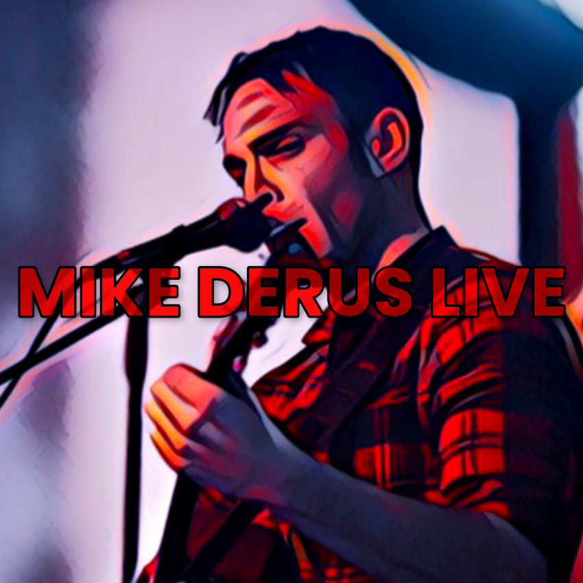 Gallery photo 1 of Mike Derus Live